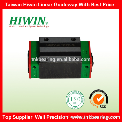 100% Taiwan HIWIN rail HGH30CA are selling by lowest price on Alibaba